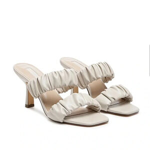 LONDON RAG LADY LYNN SANDAL SIZE 8 NWOB